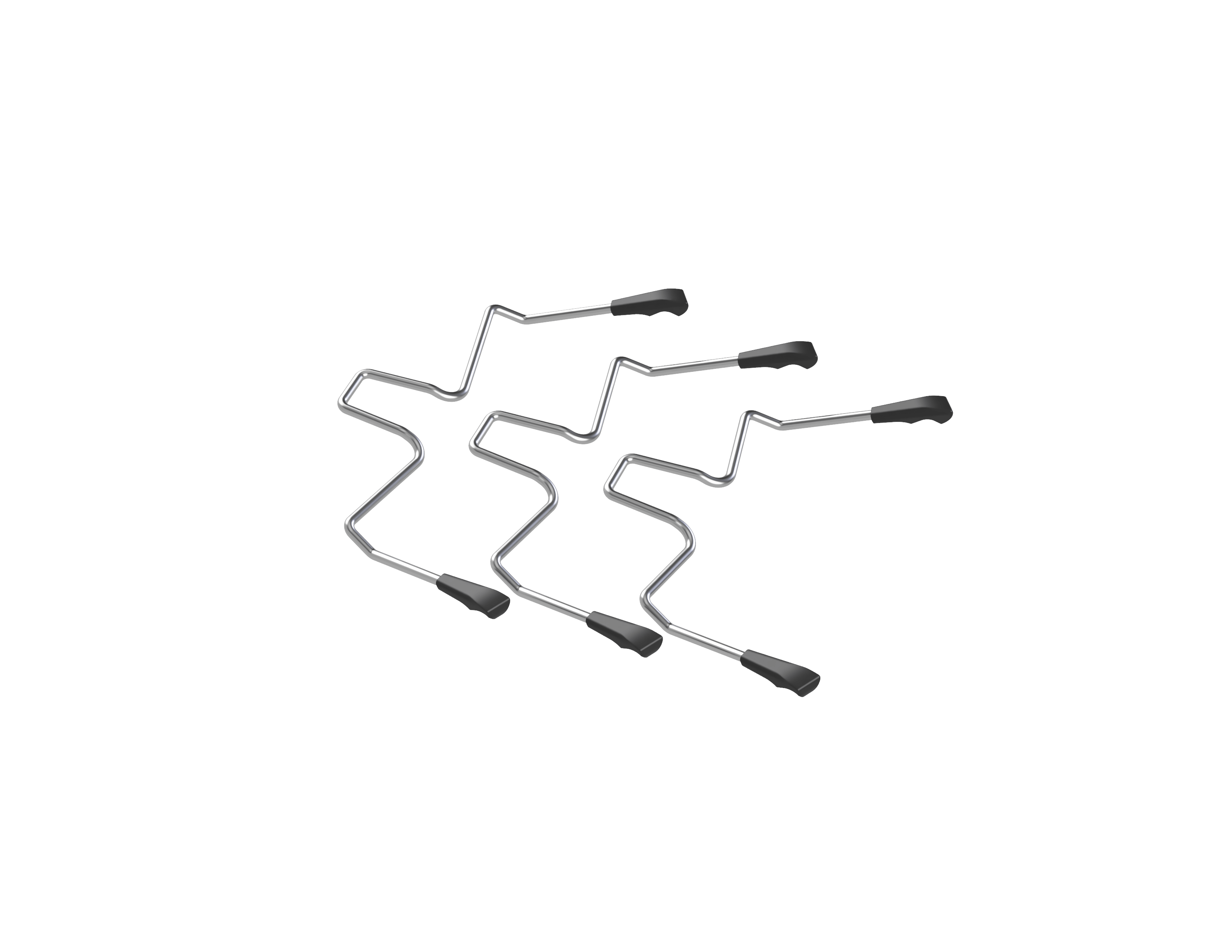 GRIZZLY.SKI ISMF ready