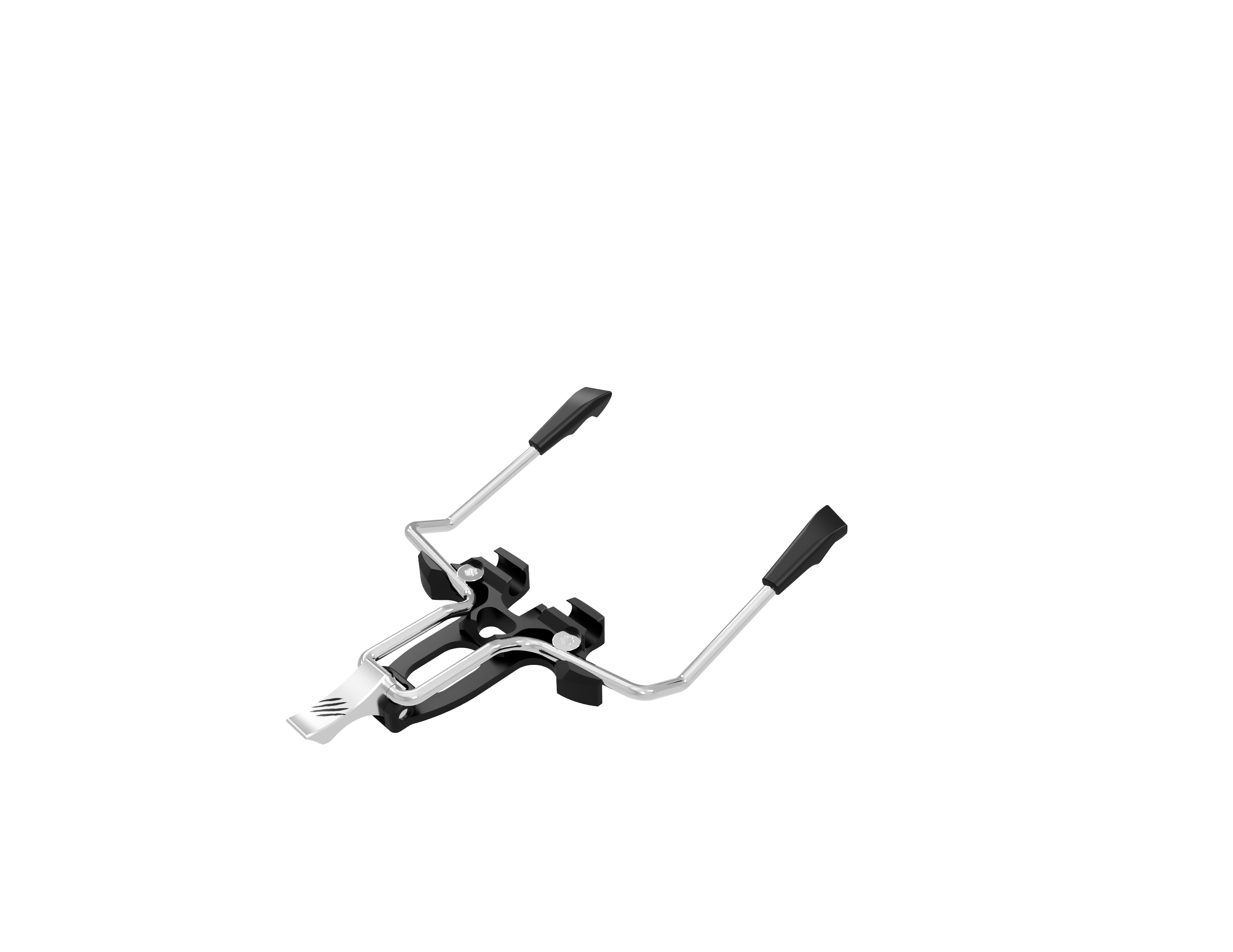 Grizzly_Binding_ Ski Mountaineering