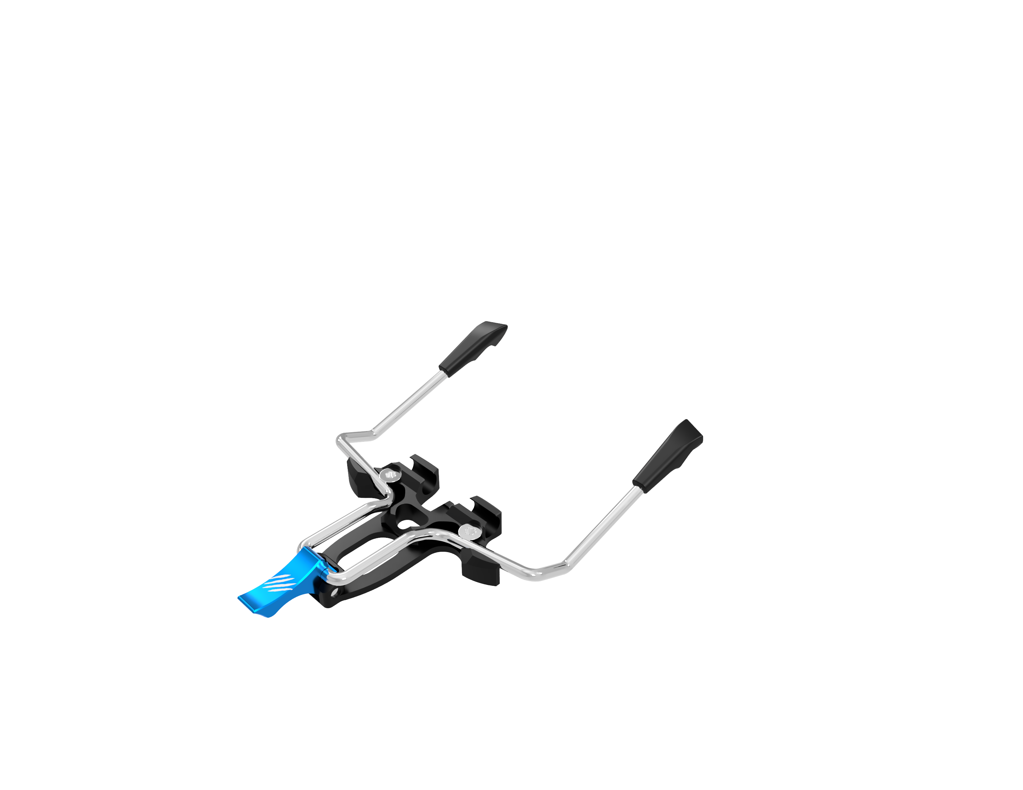 Grizzly_Binding_ Ski Mountaineering