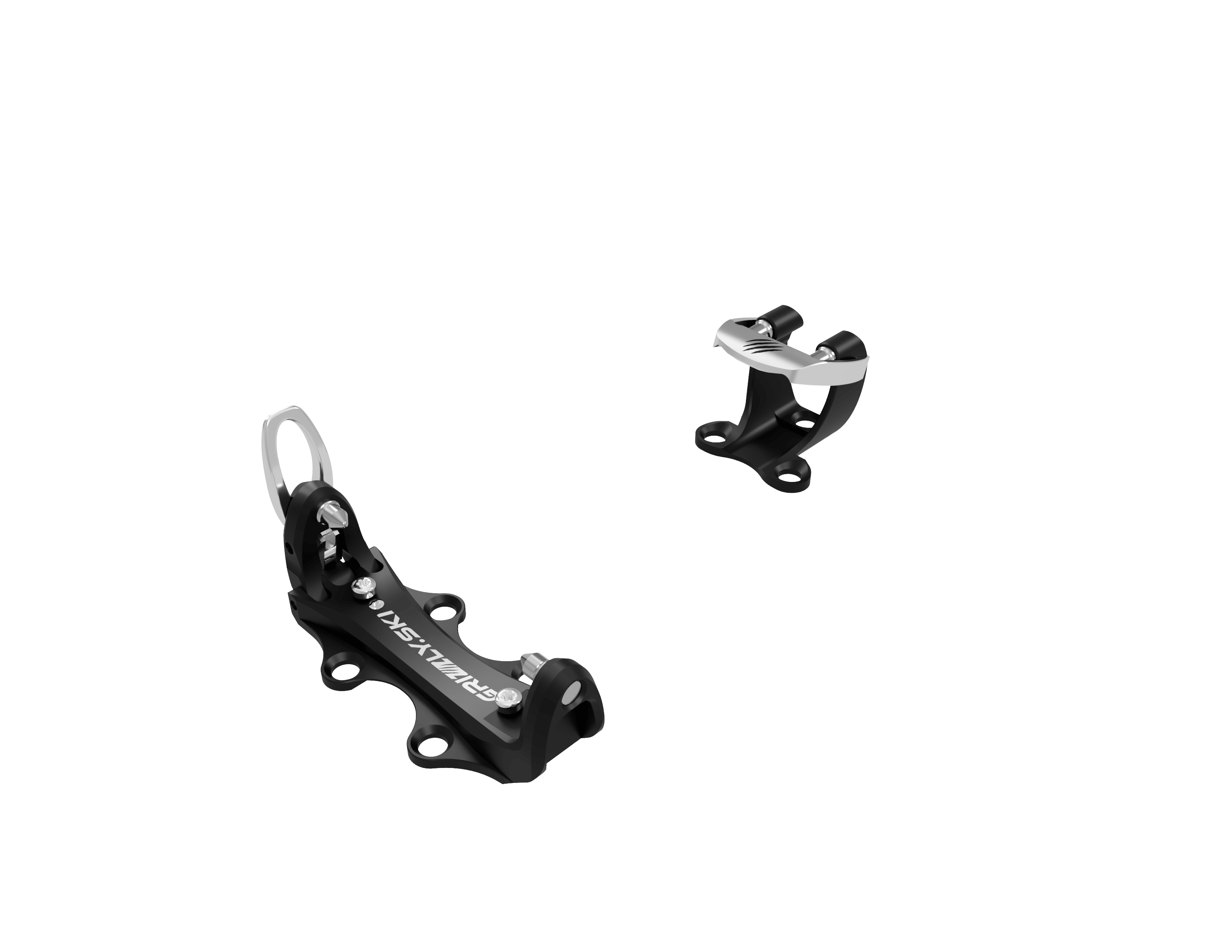 Grizzly_Binding_ Ski Mountaineering_race