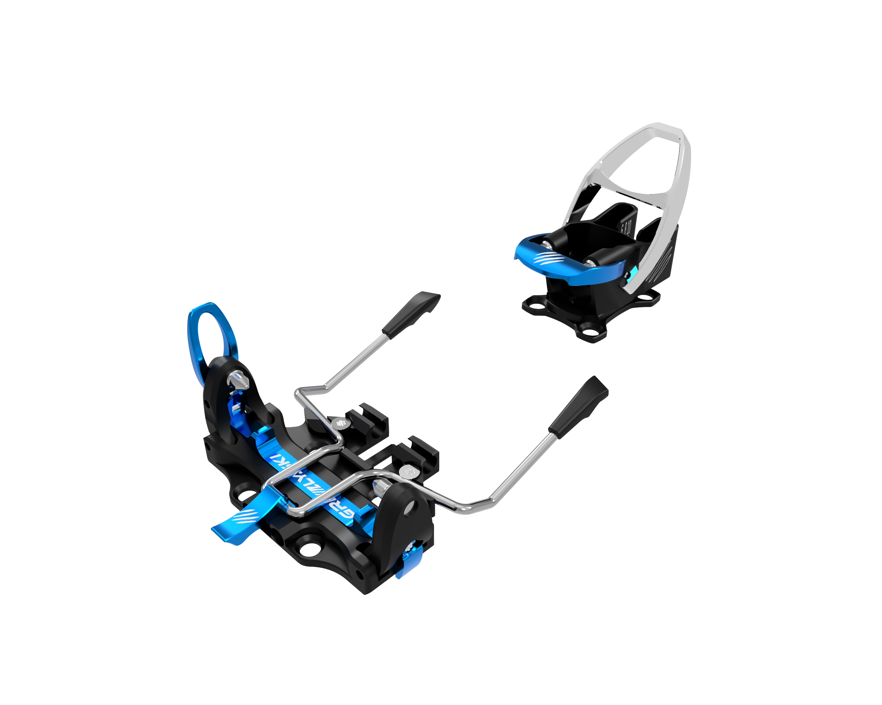 Grizzly_Binding_Ski Mountaineering