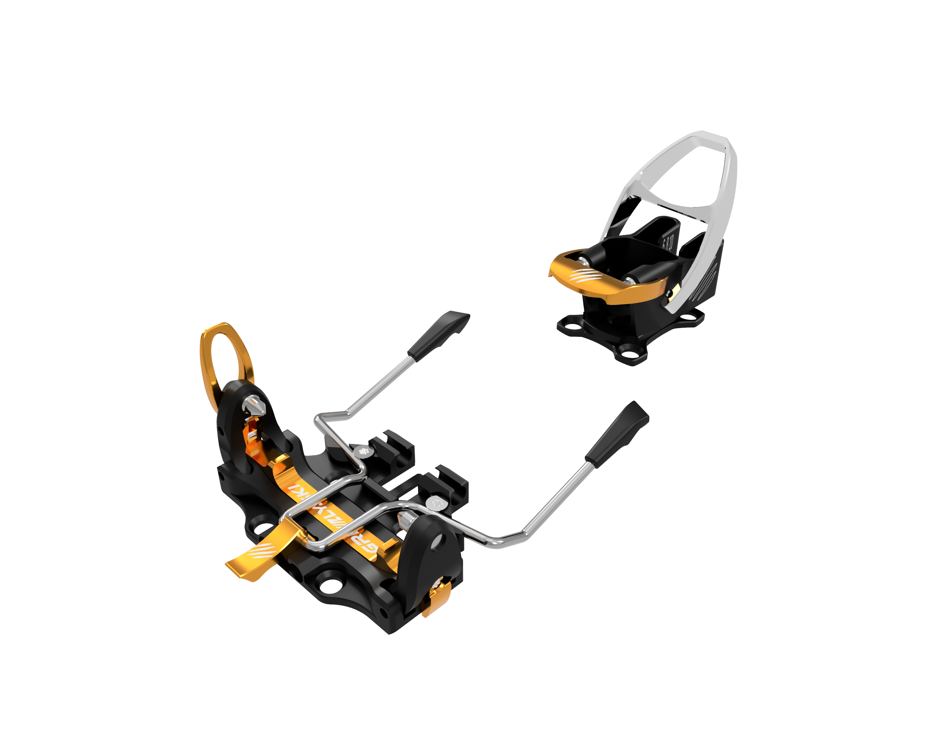 Grizzly_Binding_Ski Mountaineering