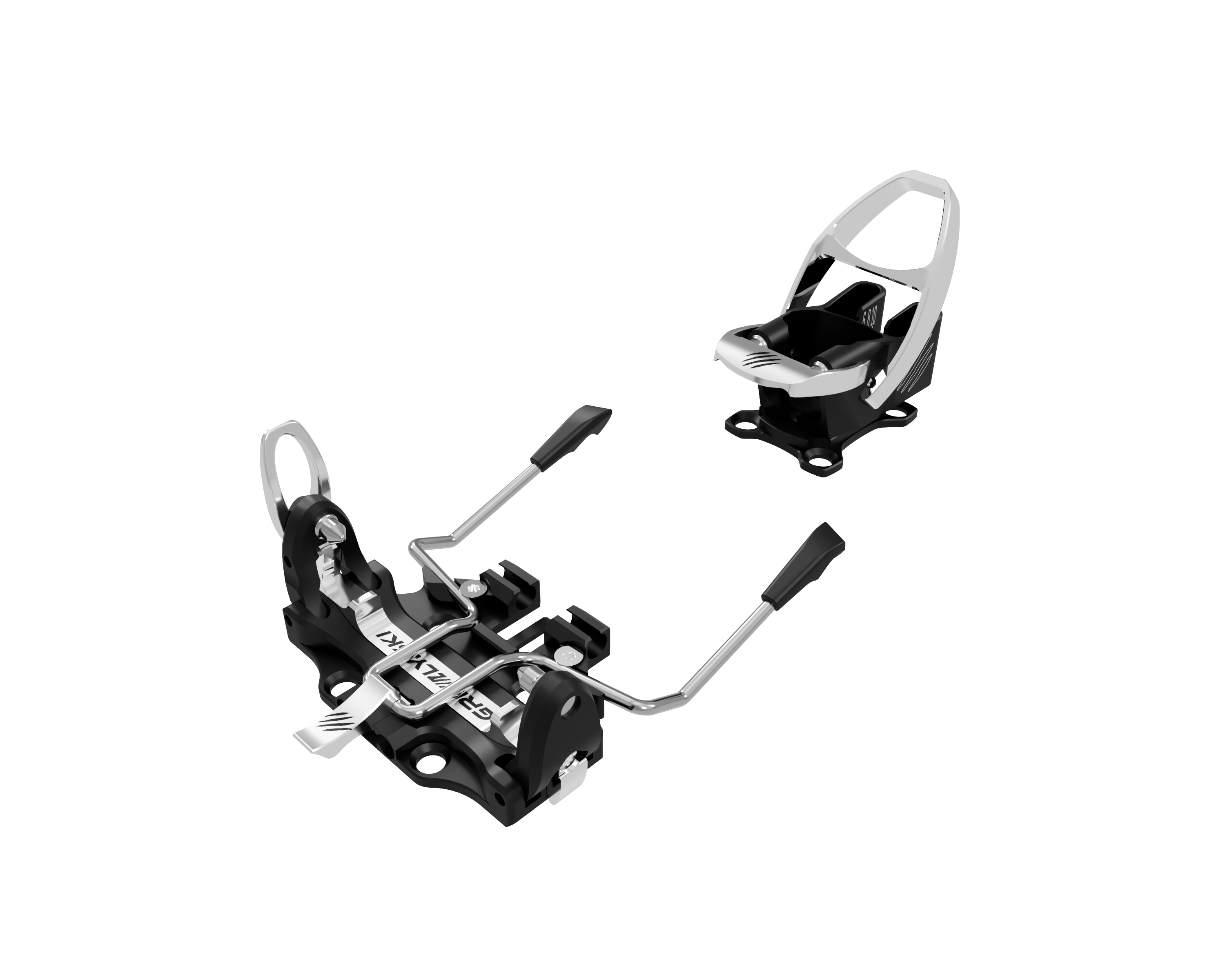 Grizzly_Binding_ Ski Mountaineering