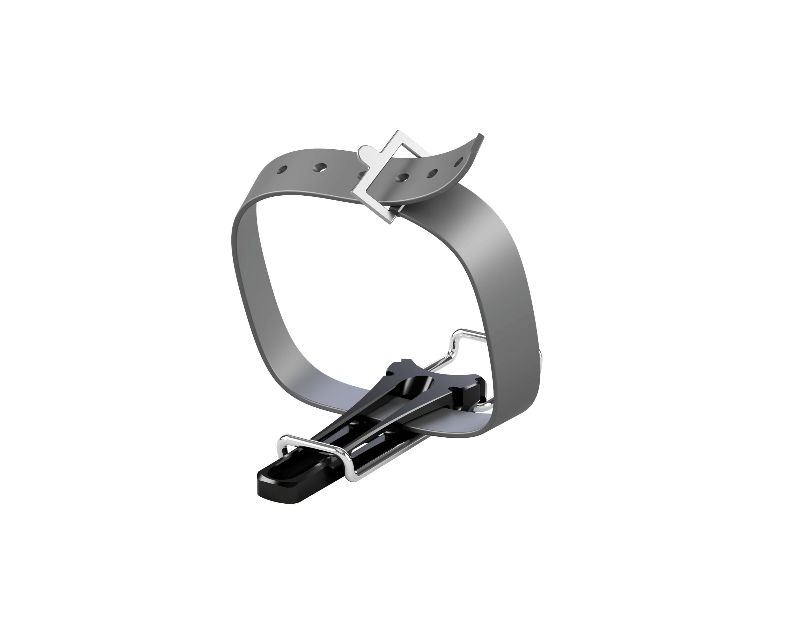 GR SPLIT – the lightest splitboard binding for hard-boot touring | GRIZZLY.SKI