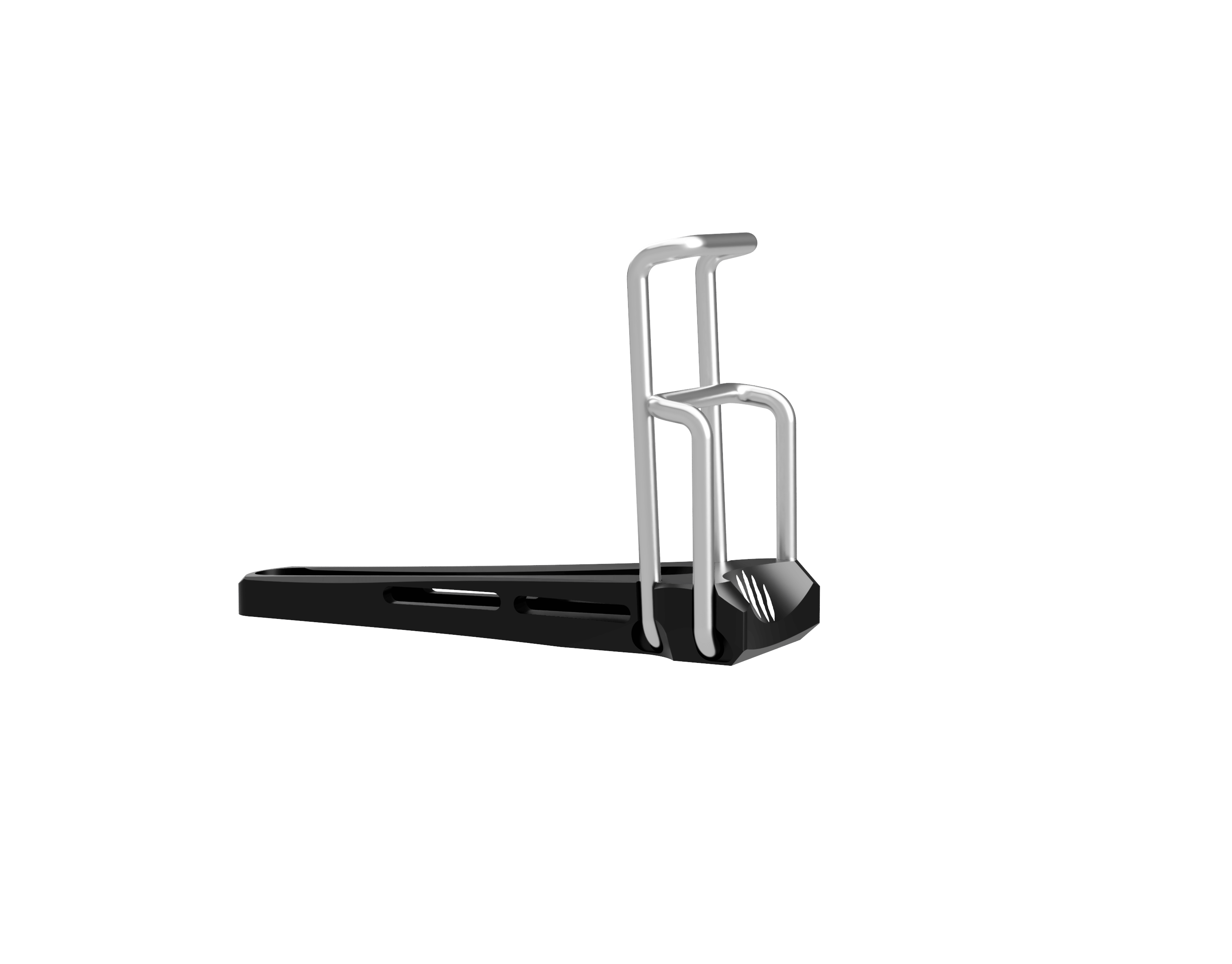 GR SPLIT – the lightest splitboard binding for hard-boot touring | GRIZZLY.SKI