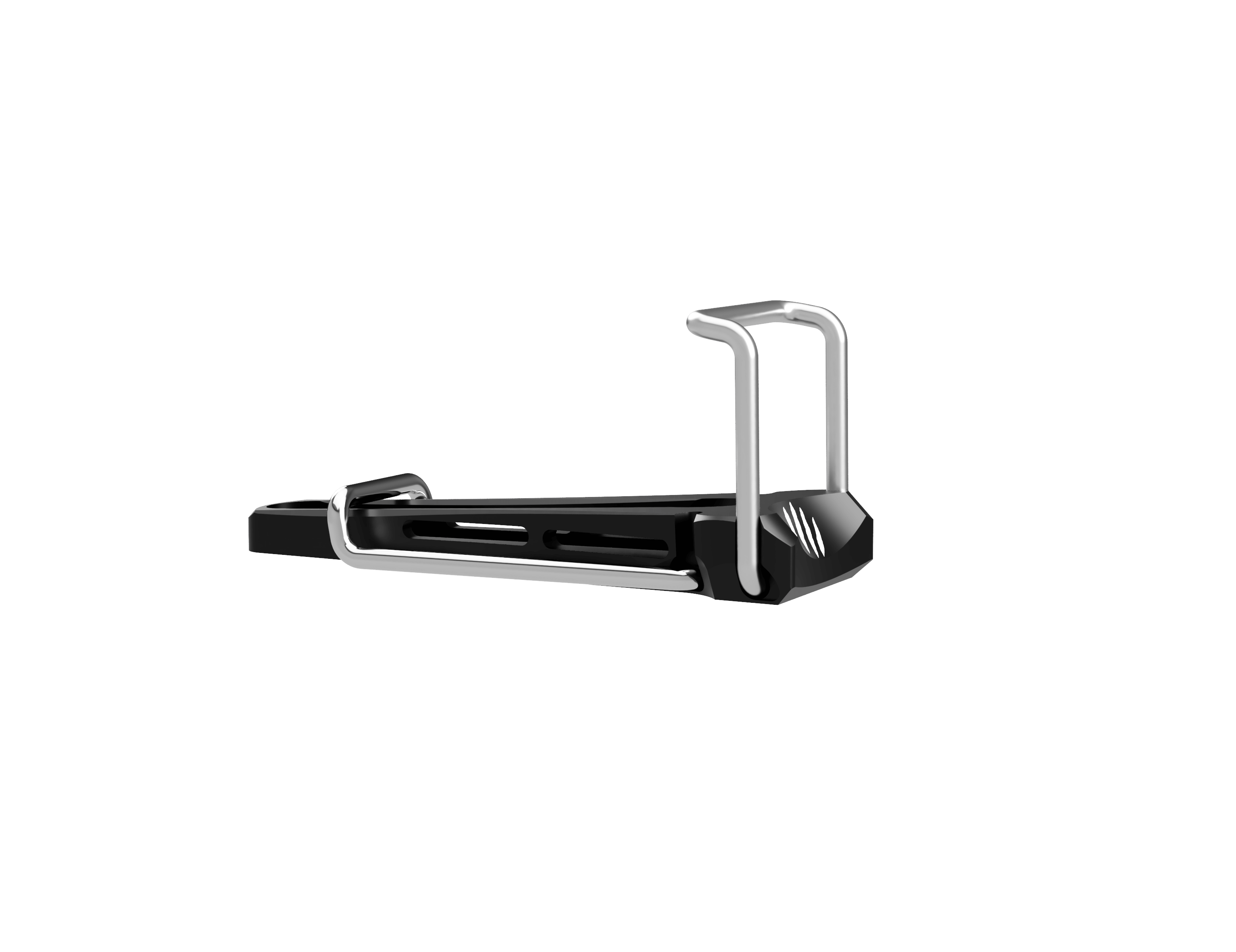 GR SPLIT – the lightest splitboard binding for hard-boot touring | GRIZZLY.SKI