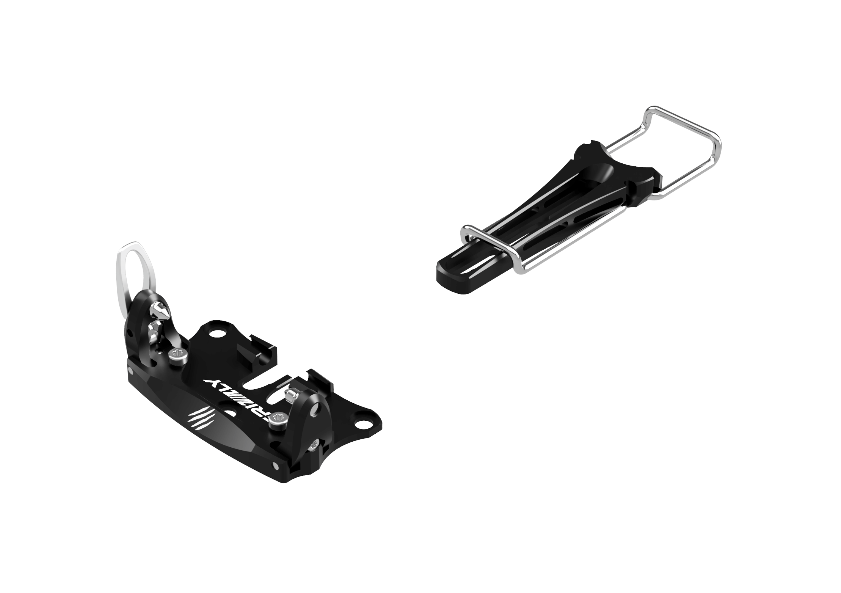 GR SPLIT – Lightest Splitboard Binding for Ascents | GRIZZLY GR SPLIT – Lightest Splitboard Binding for Ascents | GRIZZLY
