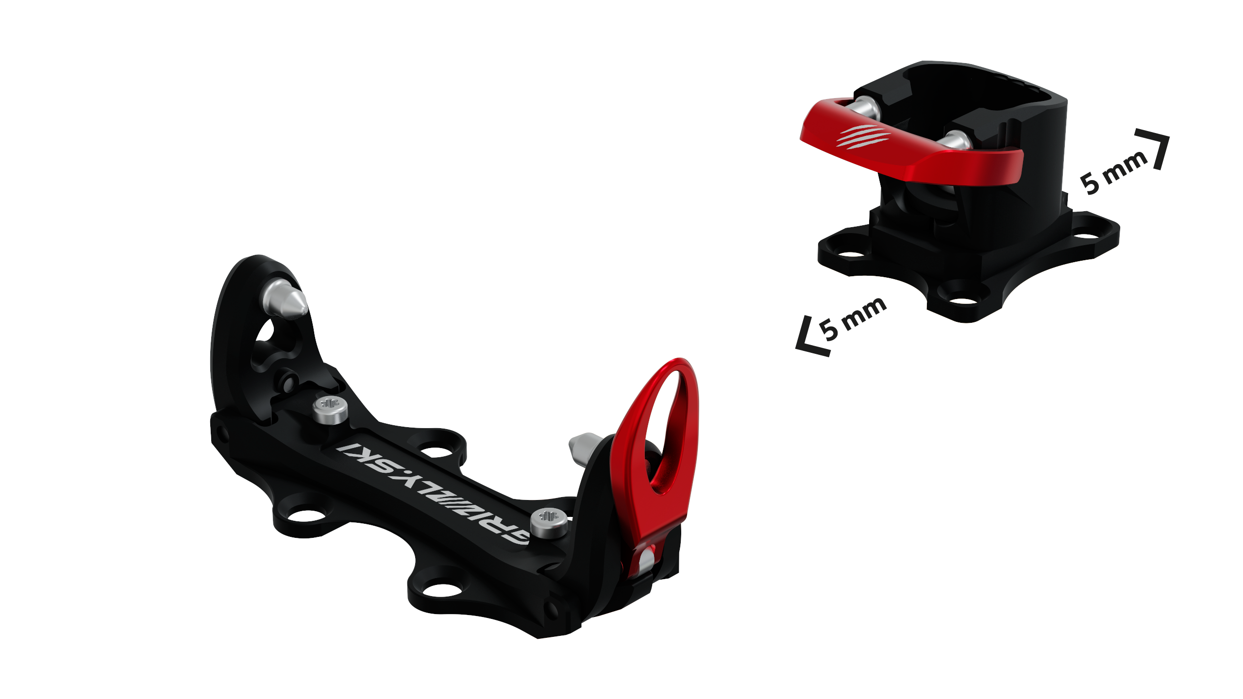 GR 78 II Novinka – Grizzly.ski